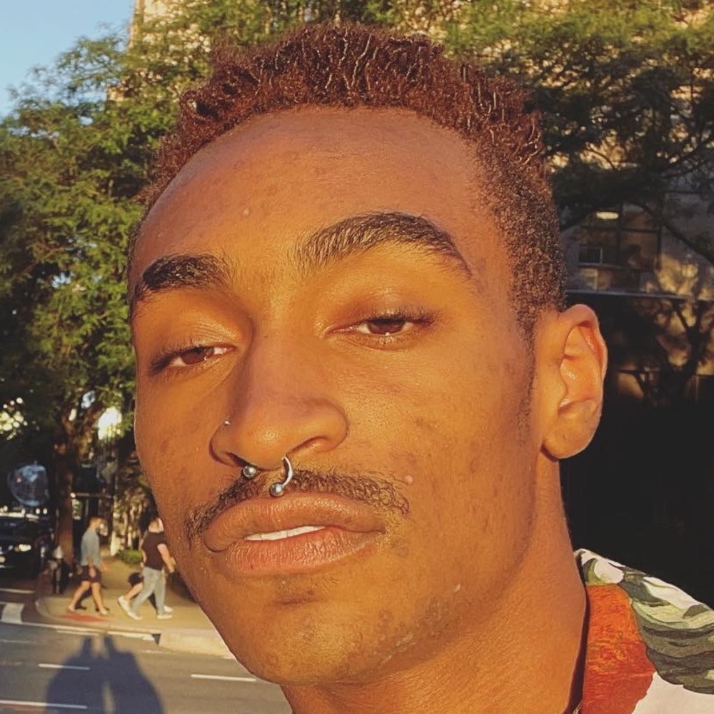 Meet your Posher, Gabriel